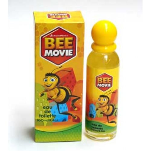 Bee Movie By Disney - 3.4 Oz Edt