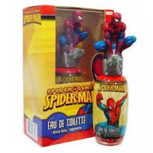 Justis League Spider Man By Marvel Heros