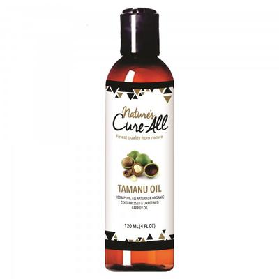 TAMANU OIL | CARRIER OIL