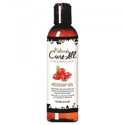 ORGANIC ROSEHIP ESSENTIAL OIL