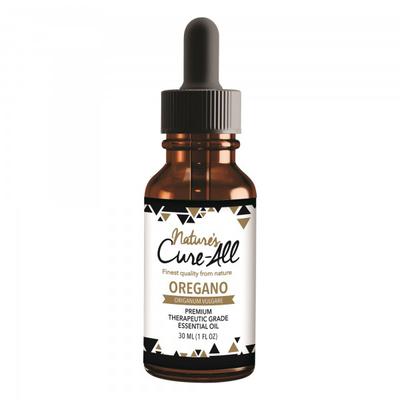 OREGANO ESSENTIAL OIL | ORGANIC