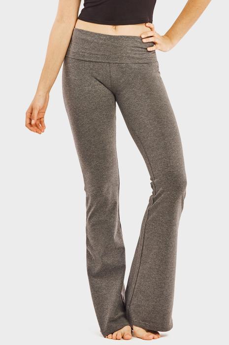 MOPAS LADIES YOGA PANTS (YP1000_ASST)