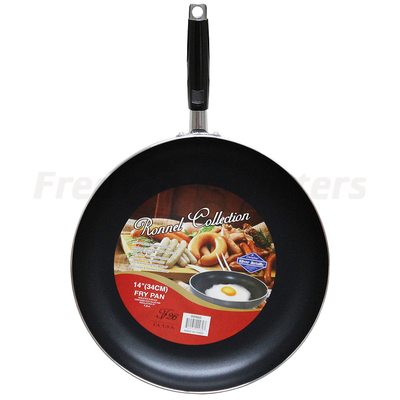 Ronnel Collection 34cm Fry Pan (14")