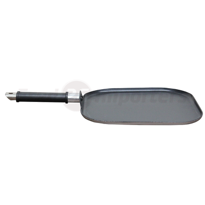 Brilliant Cook Single Griddle Pan
