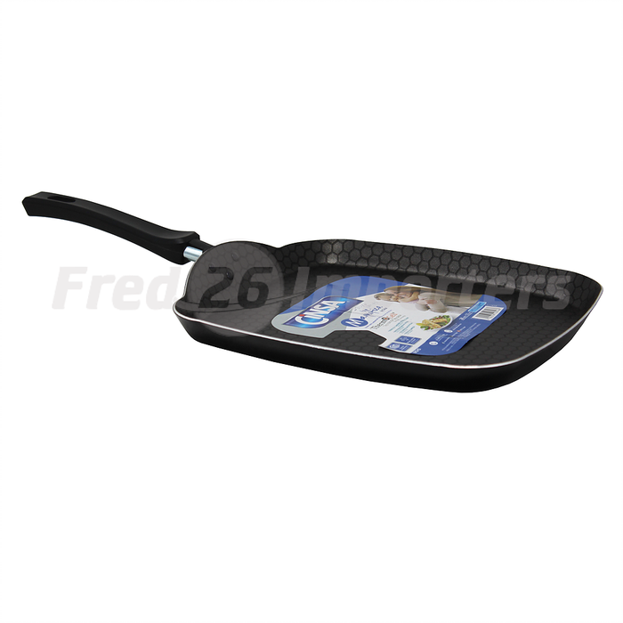 Magnifica by Cinsa 28cm / 11" Square Griddle