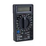 DIGITAL LCD MULTI-METER VOLT OHM AC DC Volt Meter