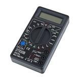 DIGITAL LCD MULTI-METER VOLT OHM AC DC Volt Meter
