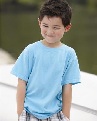 Kids boy tee