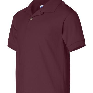 GILDAN 31060 DRYBLEND YOUTH JERSEY SPORT SHIRT