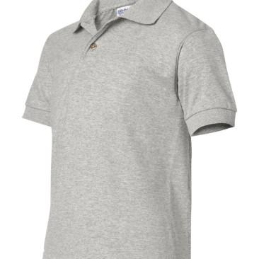 GILDAN 31060 DRYBLEND YOUTH JERSEY SPORT SHIRT
