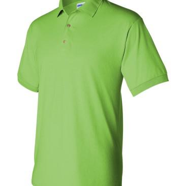 GILDAN 11060 DRYBLEND JERSEY SPORT SHIRT