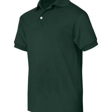 HANES 31040 YOUTH ECOSMART JEERSEYS SPORT SHIRT