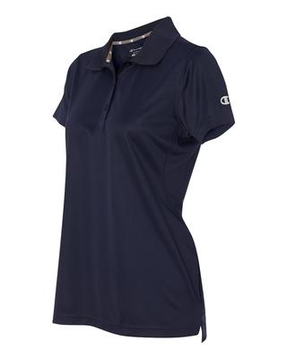 CHAMPION 21484 WOMEN’S ULTIMATE DOUBLE DRY SHORT SLEEVE PERFORMANCE SPORT SHIRT