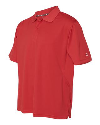 CHAMPION 23184 ULTIMATE DOUBLE DRY SHORT SLEEVE PERFORMANCE SPORT SHIRT