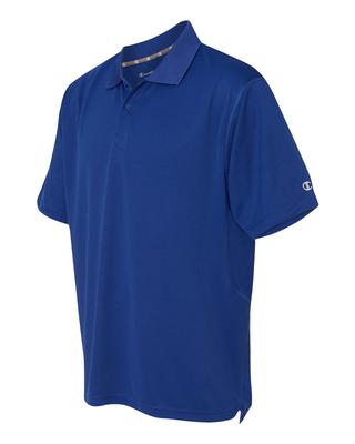 CHAMPION 23184 ULTIMATE DOUBLE DRY SHORT SLEEVE PERFORMANCE SPORT SHIRT