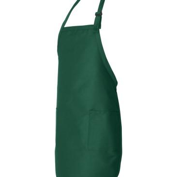 17095 Q – TEES FULL  APRON WITH POCKETS