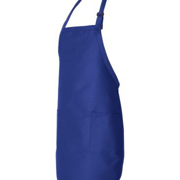 17095 Q – TEES FULL  APRON WITH POCKETS