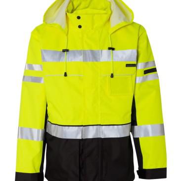 ML KISHIGO 68329 PREMIUM BLACK SERIES 3 – IN 1 JACKET –