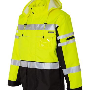 ML KISHIGO 68329 PREMIUM BLACK SERIES 3 – IN 1 JACKET –