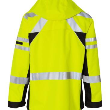 ML KISHIGO 68329 PREMIUM BLACK SERIES 3 – IN 1 JACKET –