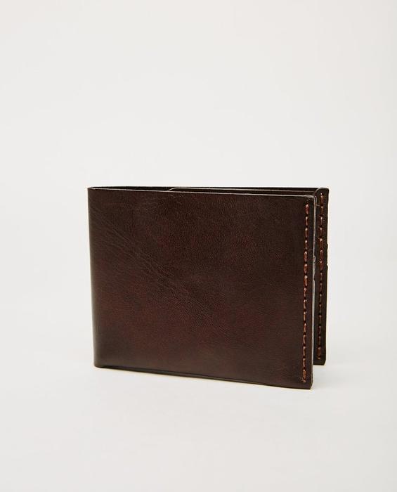 NO. 6 WALLET MALBEC