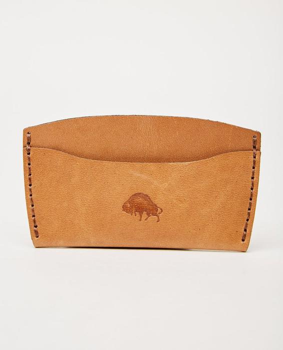 NO. 3 WALLET WHISKEY
