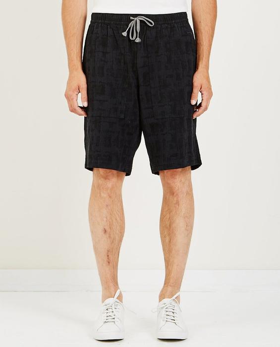 DOBBY SHORTS