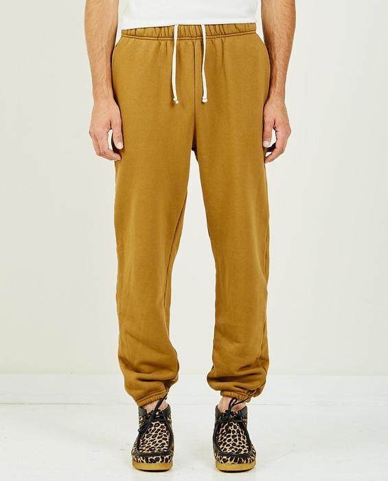 CLASSIC SWEATPANT PIMENTO