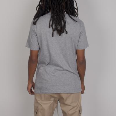OPENING COLLECTION LIMITED TEE - GREY