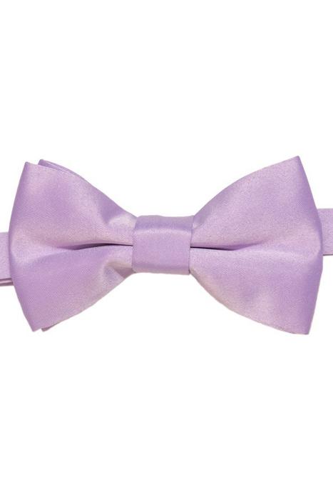 Bow-Tie in Lavender for boys
