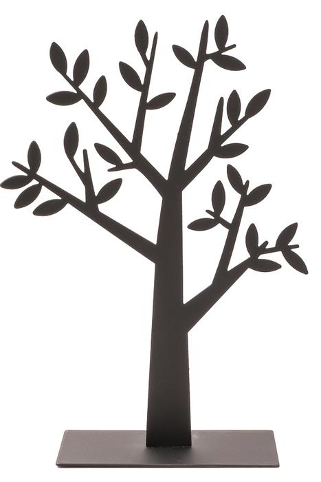 Small Tree Jewelry Stand