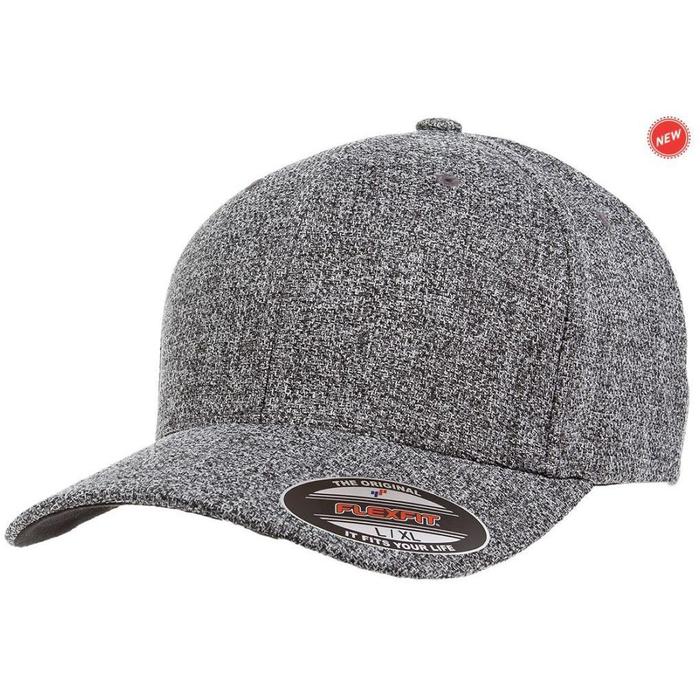 Flexfit Melange Cap