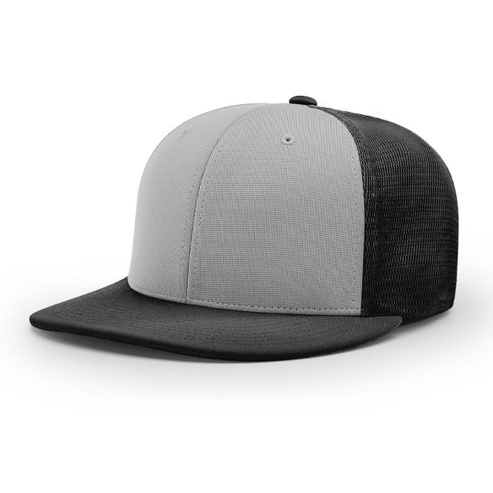 Richardson Performance Pulse Breathable Poly-Strech Sportmesh back (Alt)