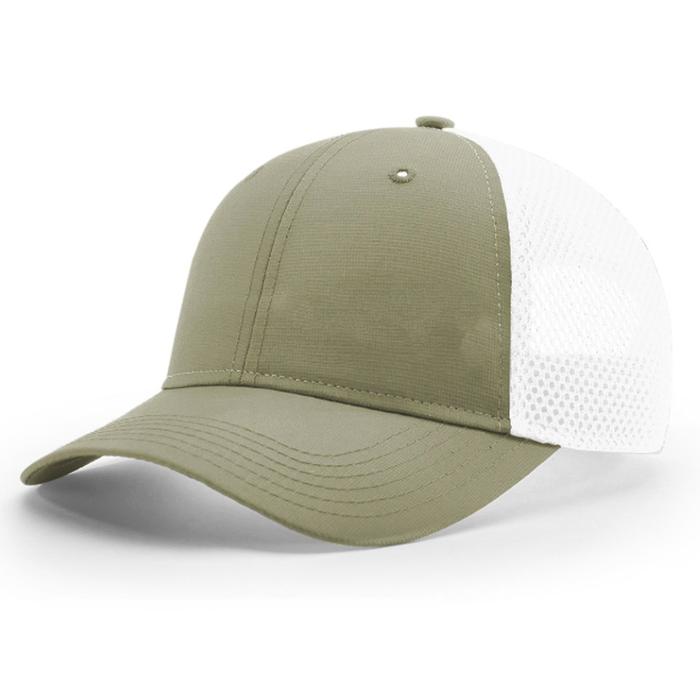 Richardson R-Active Lite Airmesh Trucker Hat