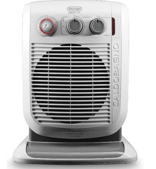 RB Delonghi Compact Heater