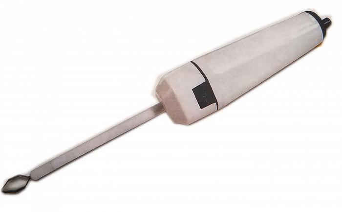 Zucchini Machine Electric