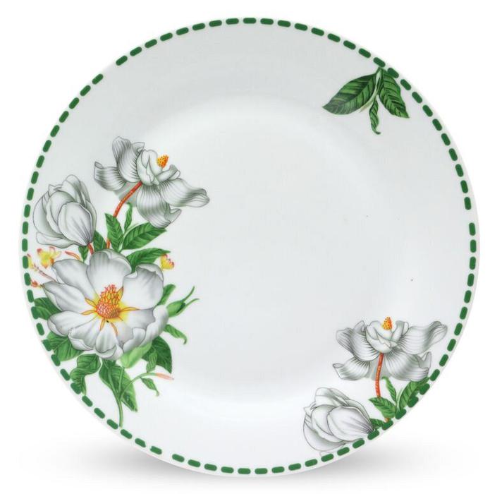 Dessert Plate 7.5" (Qty./Ctn.36pcs)