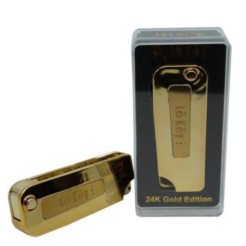 LoKey V2 Gold