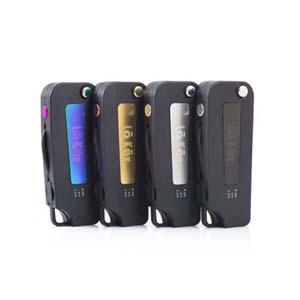 LoKey V2 Silver