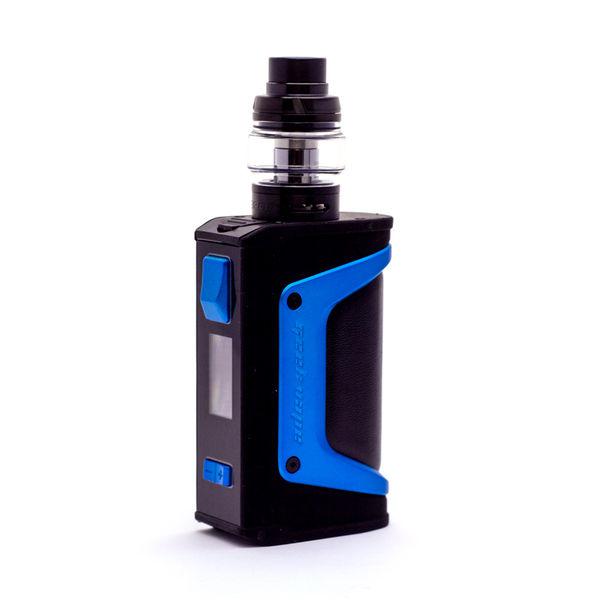 Aegis Legend Kit – Azure Trim