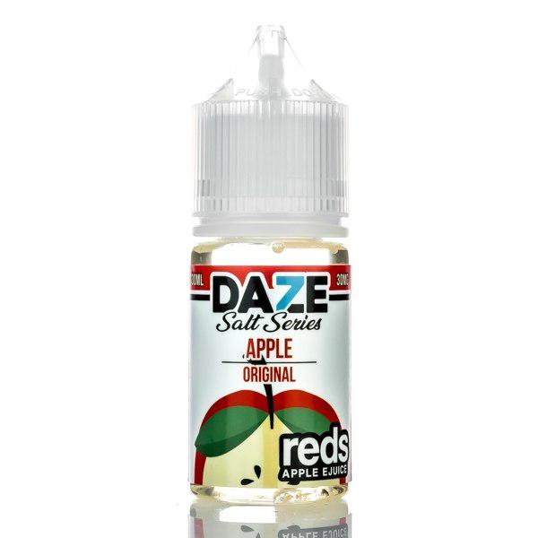 Reds60ml-Apple 3mg