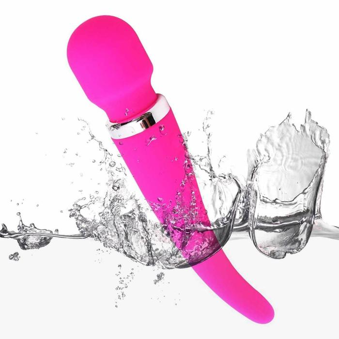 Wand Massager Best Vibrator Massager Aches & Sports Recovery for Body Muscle