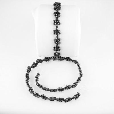 Verano Beaded Bra Straps
