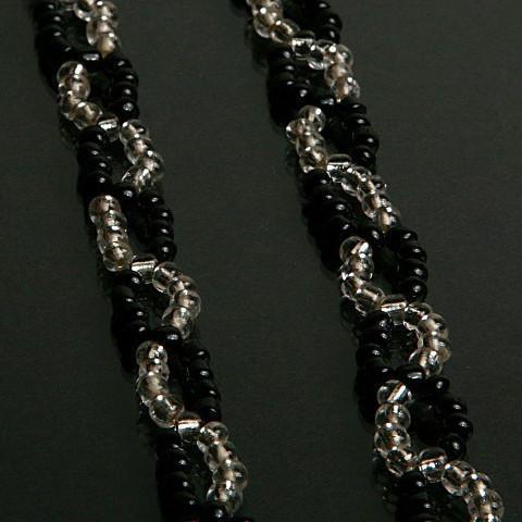 Vida Beaded Bra Straps