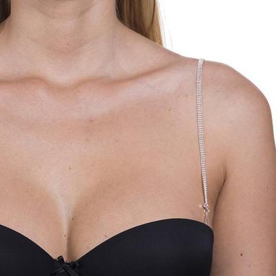 Lola Bra straps