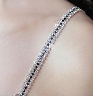 Vanessa Bra Straps