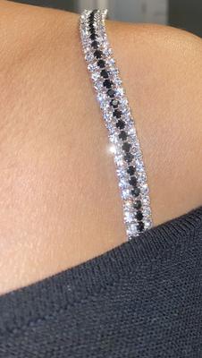 Vanessa Bra Straps