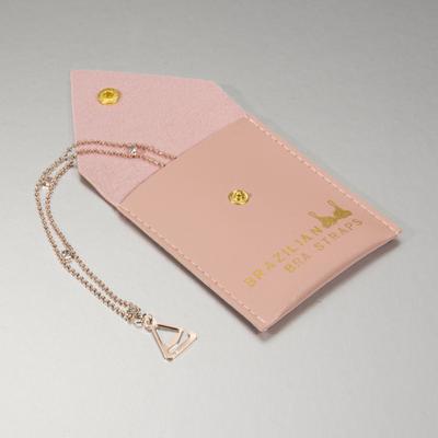Ylse bra straps