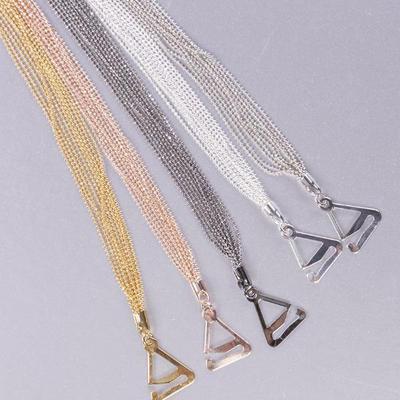 Adriana Luxury Straps