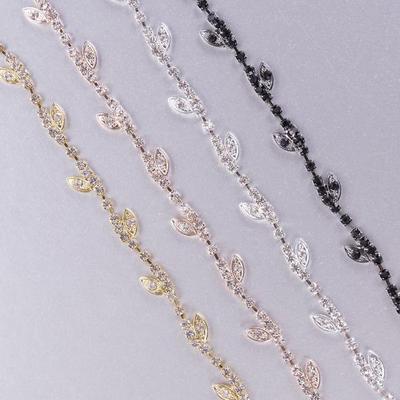 Daniela Luxury Bra Straps